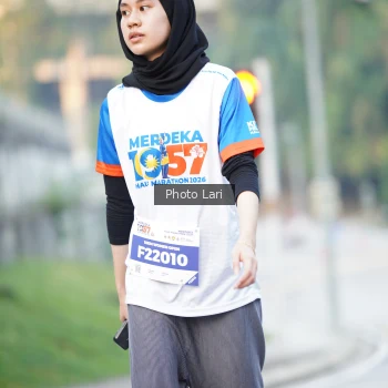 Runner Photo 4540713