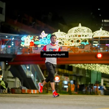 Runner Photo 4540720