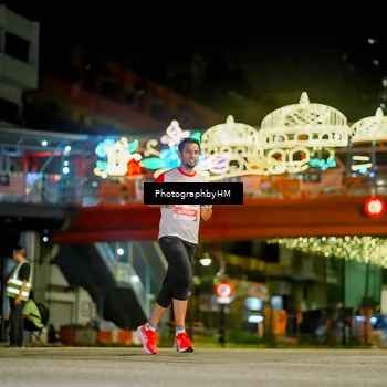 Runner Photo 4540723