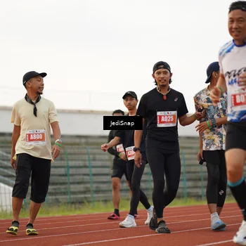 Runner Photo 4540724