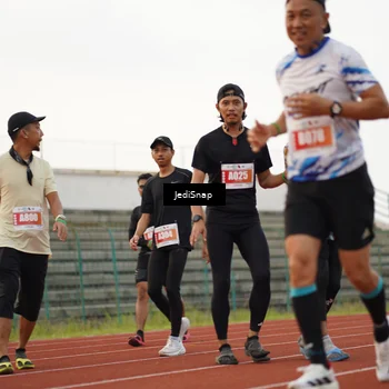 Runner Photo 4540726