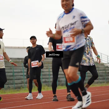 Runner Photo 4540728