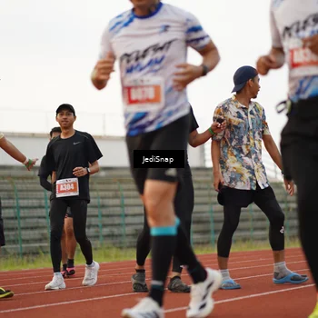 Runner Photo 4540729