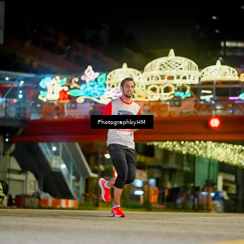 Runner Photo 4540731