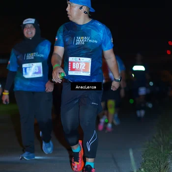 Runner Photo 4540734