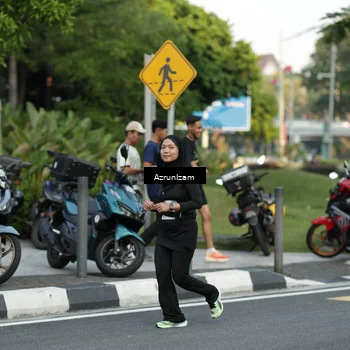 Runner Photo 4540735
