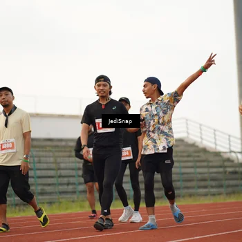 Runner Photo 4540742