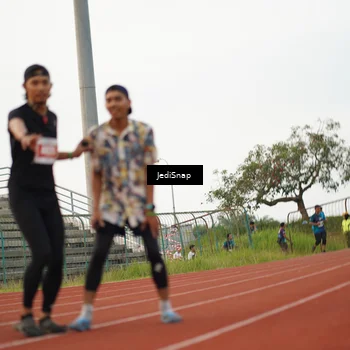 Runner Photo 4540743