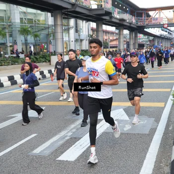 Runner Photo 4540752
