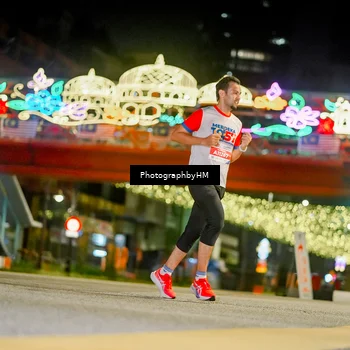 Runner Photo 4540757