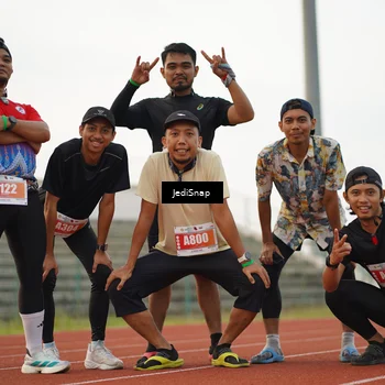 Runner Photo 4540759