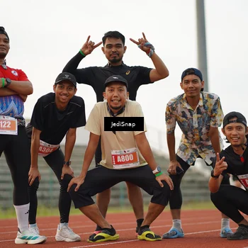 Runner Photo 4540760