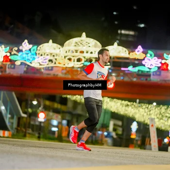 Runner Photo 4540764