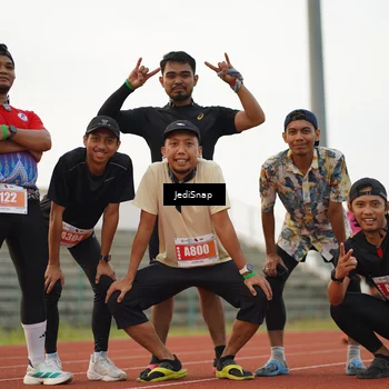 Runner Photo 4540766