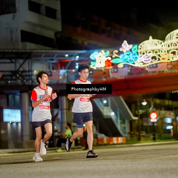 Runner Photo 4540769