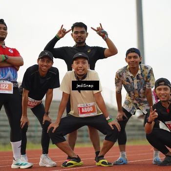 Runner Photo 4540770