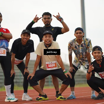 Runner Photo 4540771