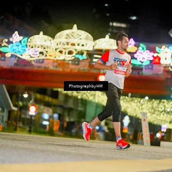 Runner Photo 4540772