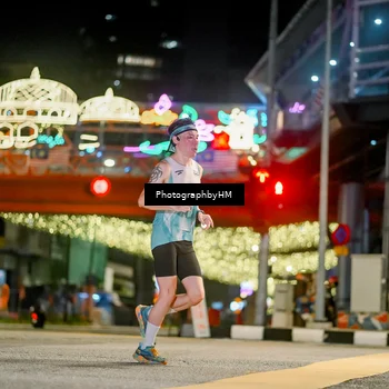 Runner Photo 4540773