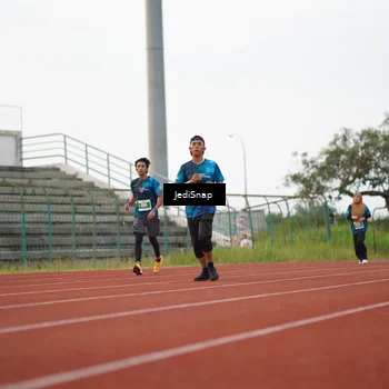 Runner Photo 4540779