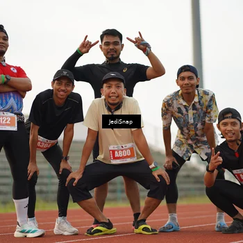 Runner Photo 4540781