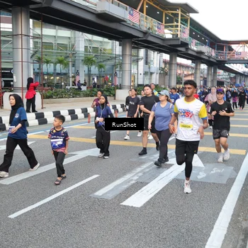 Runner Photo 4540792