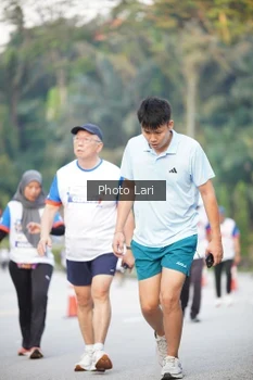 Runner Photo 4540793