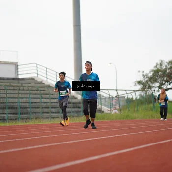Runner Photo 4540795