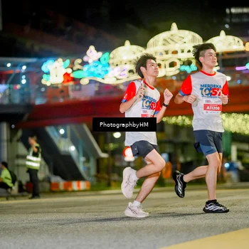 Runner Photo 4540801