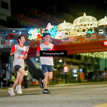 Runner Photo 4540802