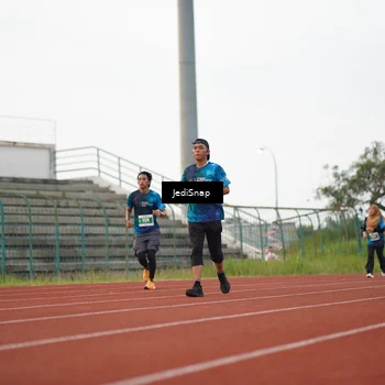 Runner Photo 4540806