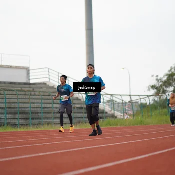 Runner Photo 4540807