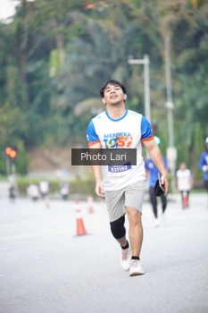 Runner Photo 4540808