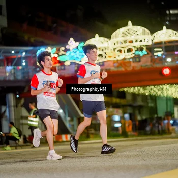 Runner Photo 4540809
