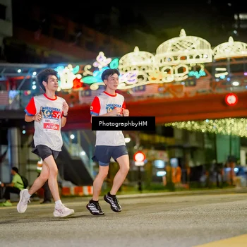 Runner Photo 4540811