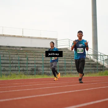 Runner Photo 4540815
