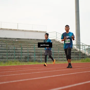 Runner Photo 4540817