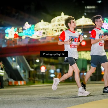 Runner Photo 4540818