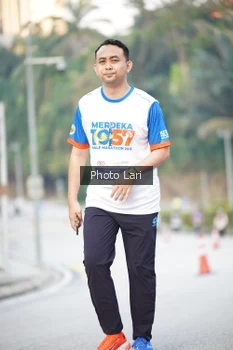 Runner Photo 4540819