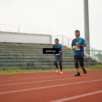 Runner Photo 4540820