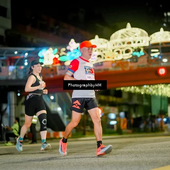 Runner Photo 4540823