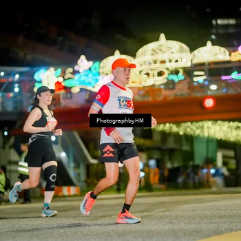 Runner Photo 4540827