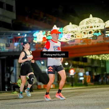 Runner Photo 4540828