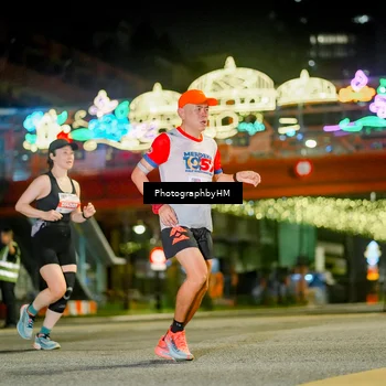 Runner Photo 4540829