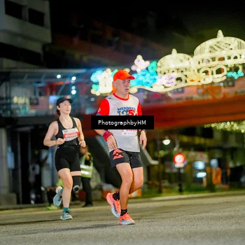 Runner Photo 4540830