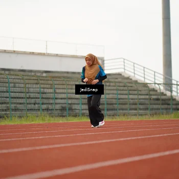 Runner Photo 4540832