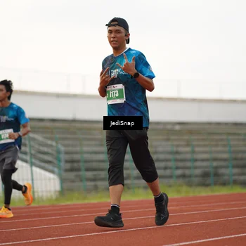Runner Photo 4540833