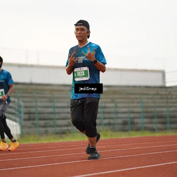 Runner Photo 4540834