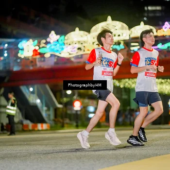 Runner Photo 4540835