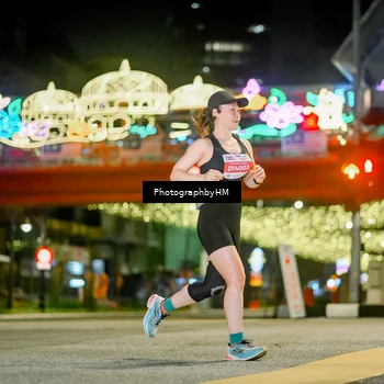 Runner Photo 4540845